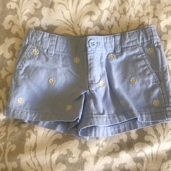 Polo by Ralph Lauren Bottoms Euc Ralph Lauren Toddler Girl Shorts